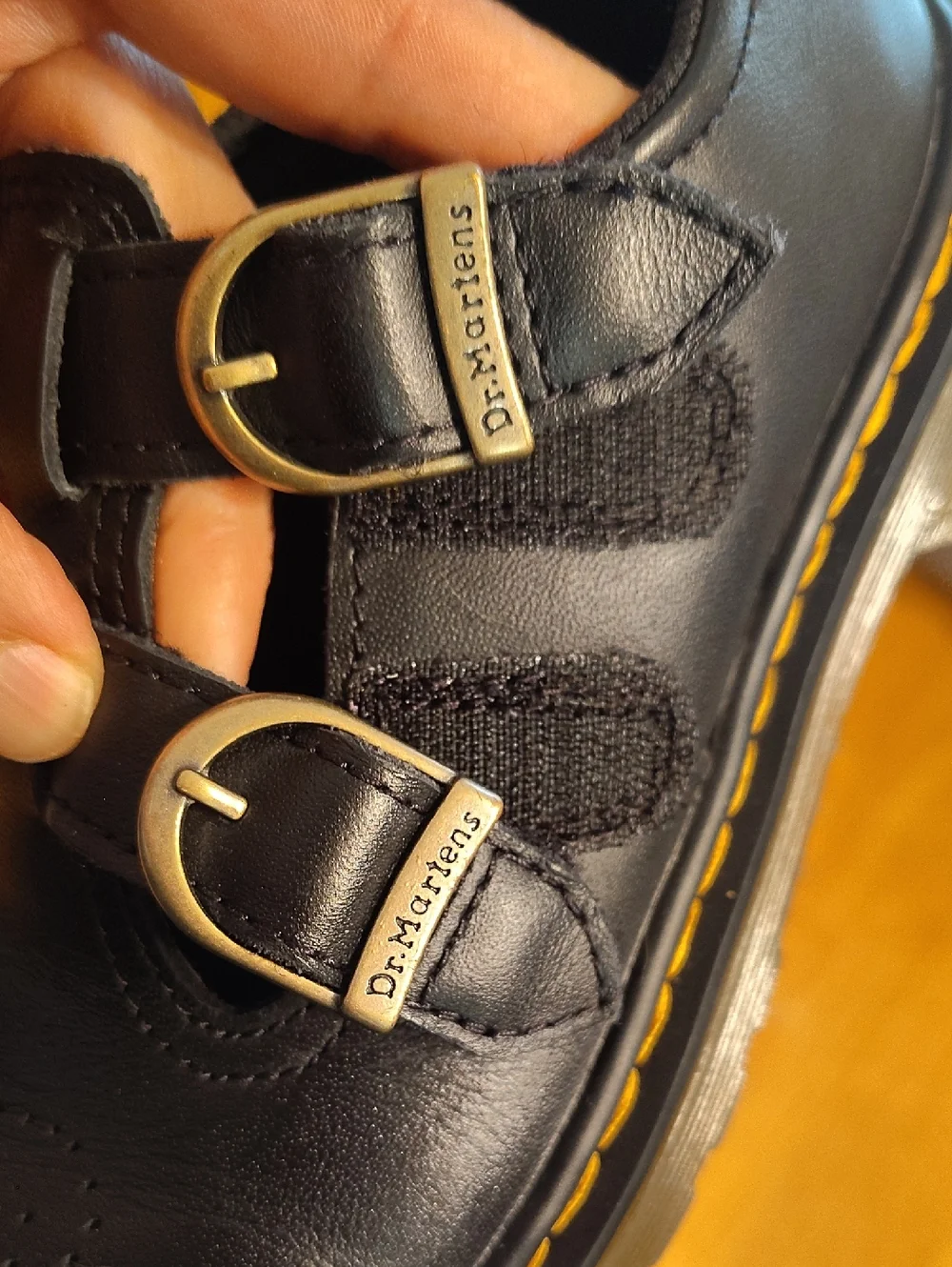Dr. Martens dr martens